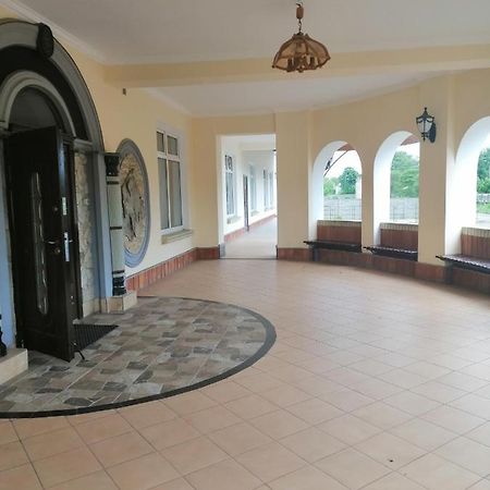 West Fort Zolochiv Bagian luar foto