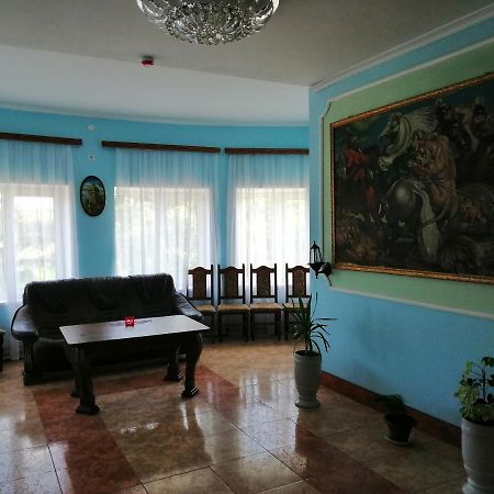 West Fort Zolochiv Bagian luar foto