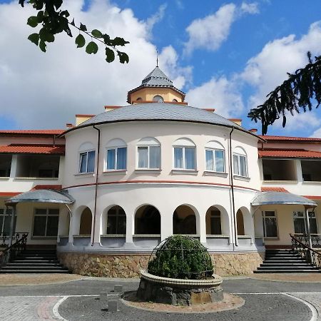West Fort Zolochiv Bagian luar foto