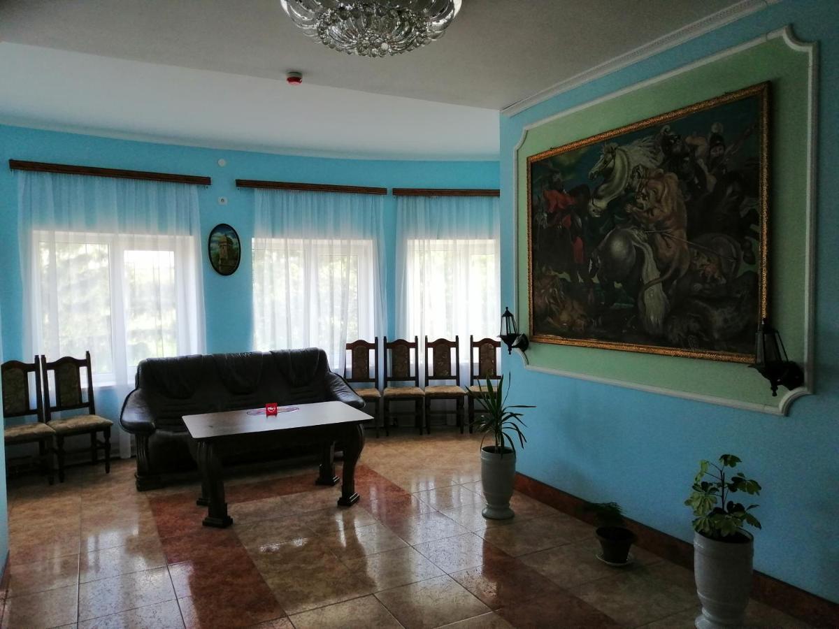 West Fort Zolochiv Bagian luar foto